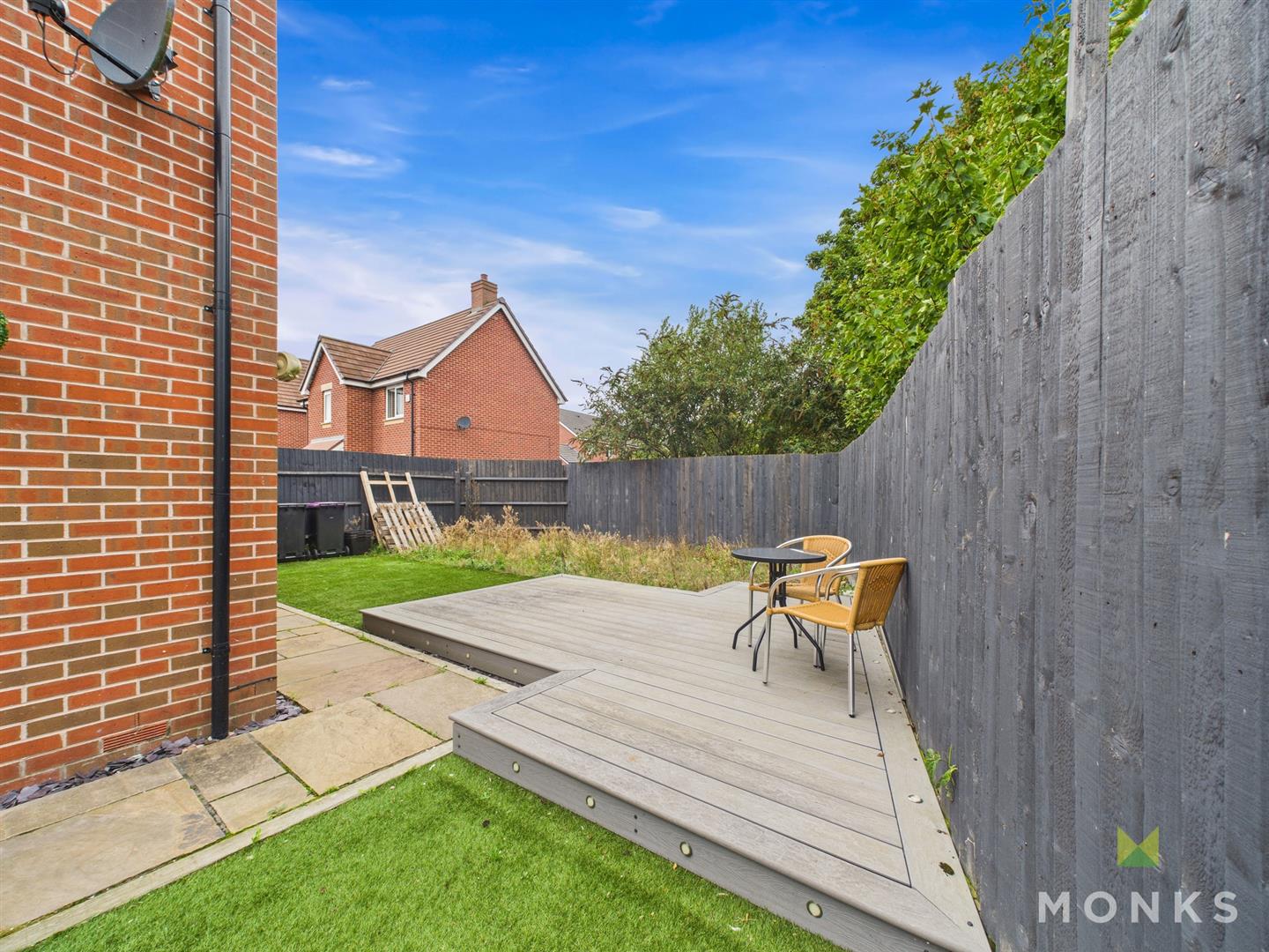 54 Penson Way, Shrewsbury, SY1 2BF For Sale 54 Penson Way, Shrewsbury, SY1 2BF For Sale